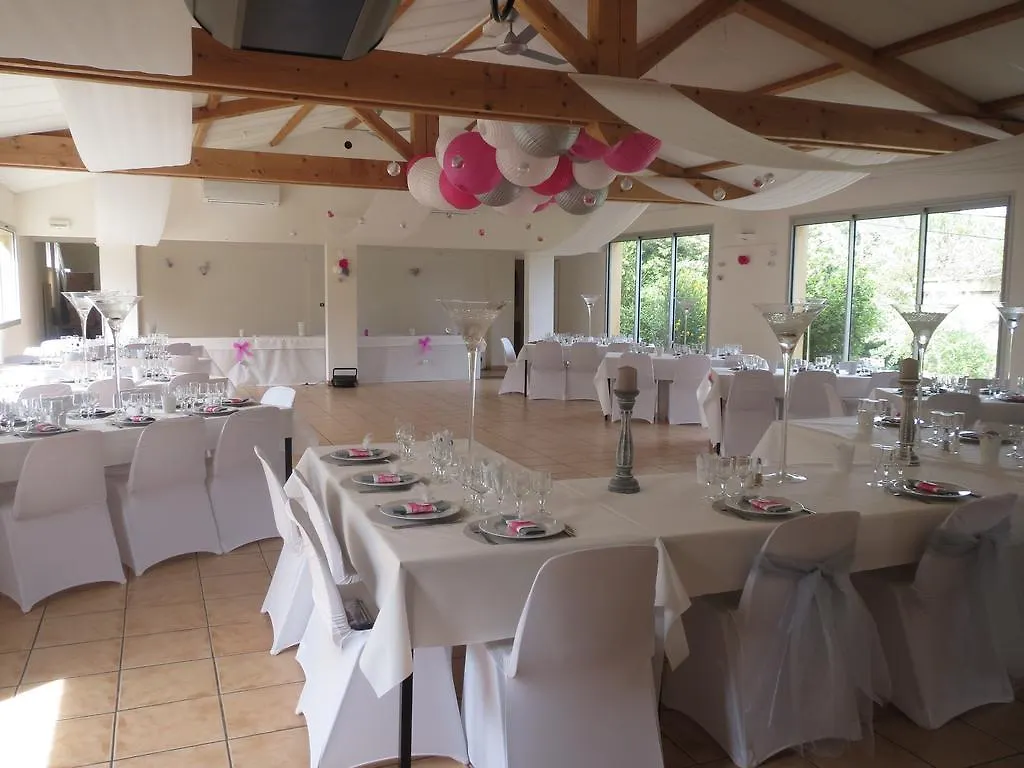 Les Arbousiers Hôtel&Village Vacances La Roquebrussanne France