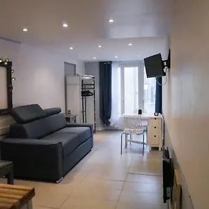 Le Studio Appartement