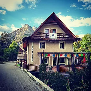 Le Martagon Hotel