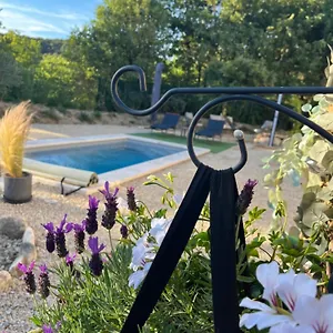 L'amanderaie à Côté De Lourmarin En Luberon Appartement