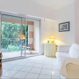 St Jean Cap Ferrat Contemporary Lovely Wifi Appartement
