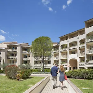 Résidence Les Grands Pins Aparthotel