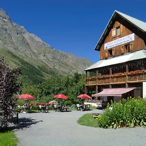 Du Pont De L'alp Locanda